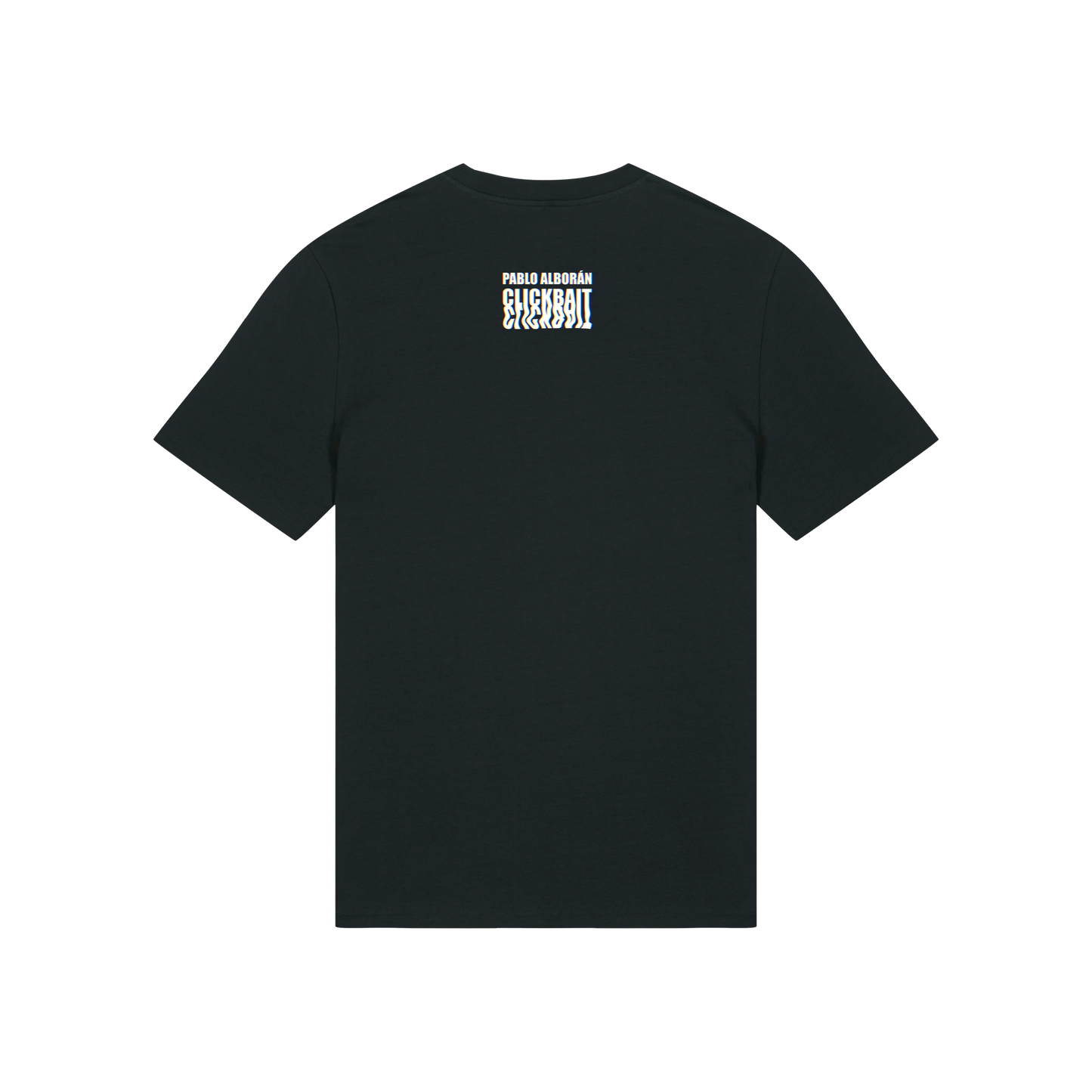 Camiseta Fama Fama Fama