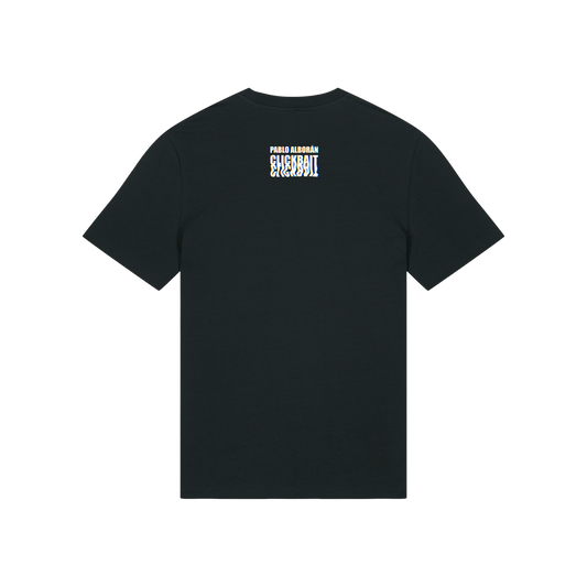 Camiseta Fama Fama Fama