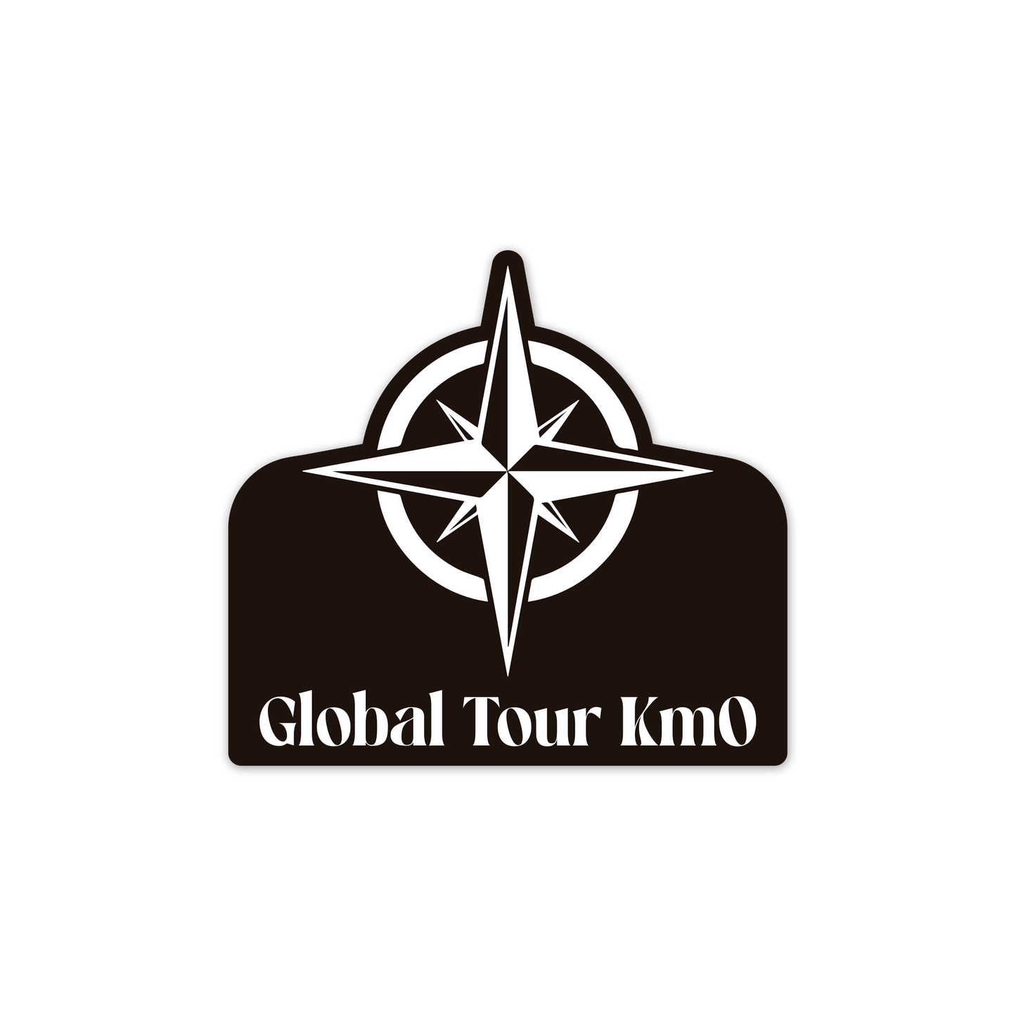 Set de pegatinas Pablo Alborán