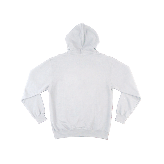 Sudadera Blanca Pablo Alborán Niño