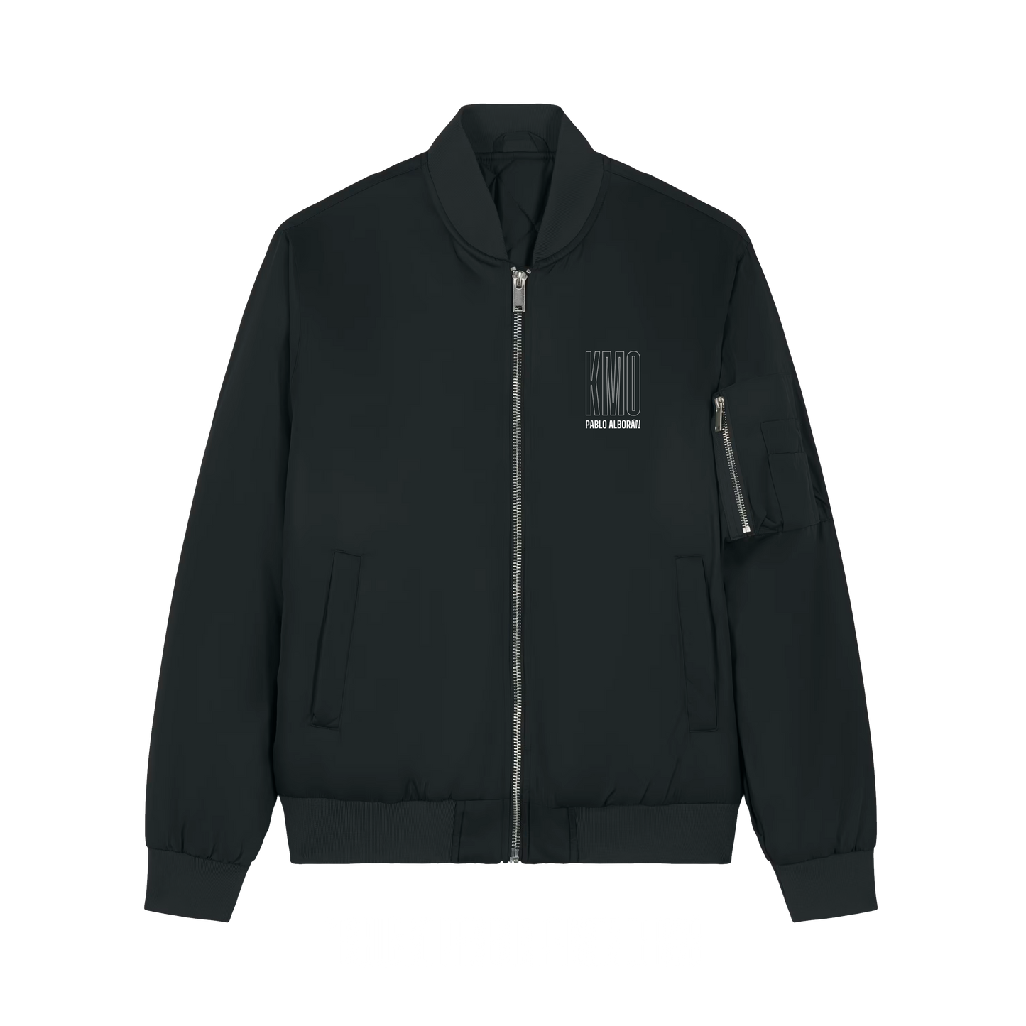 Bomber KM0 (Edición Limitada)