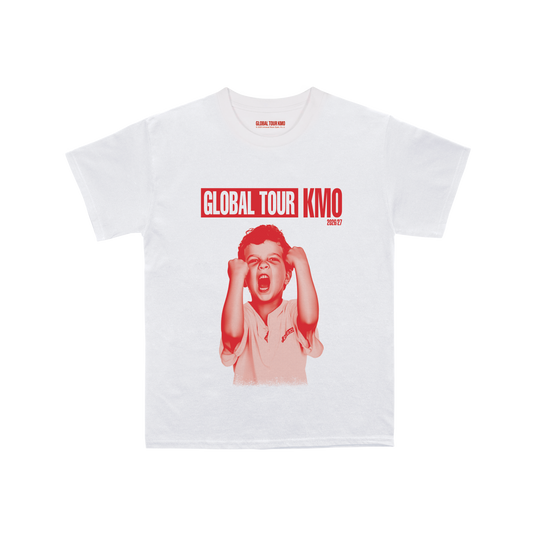 Camiseta Pablo Alborán Niño