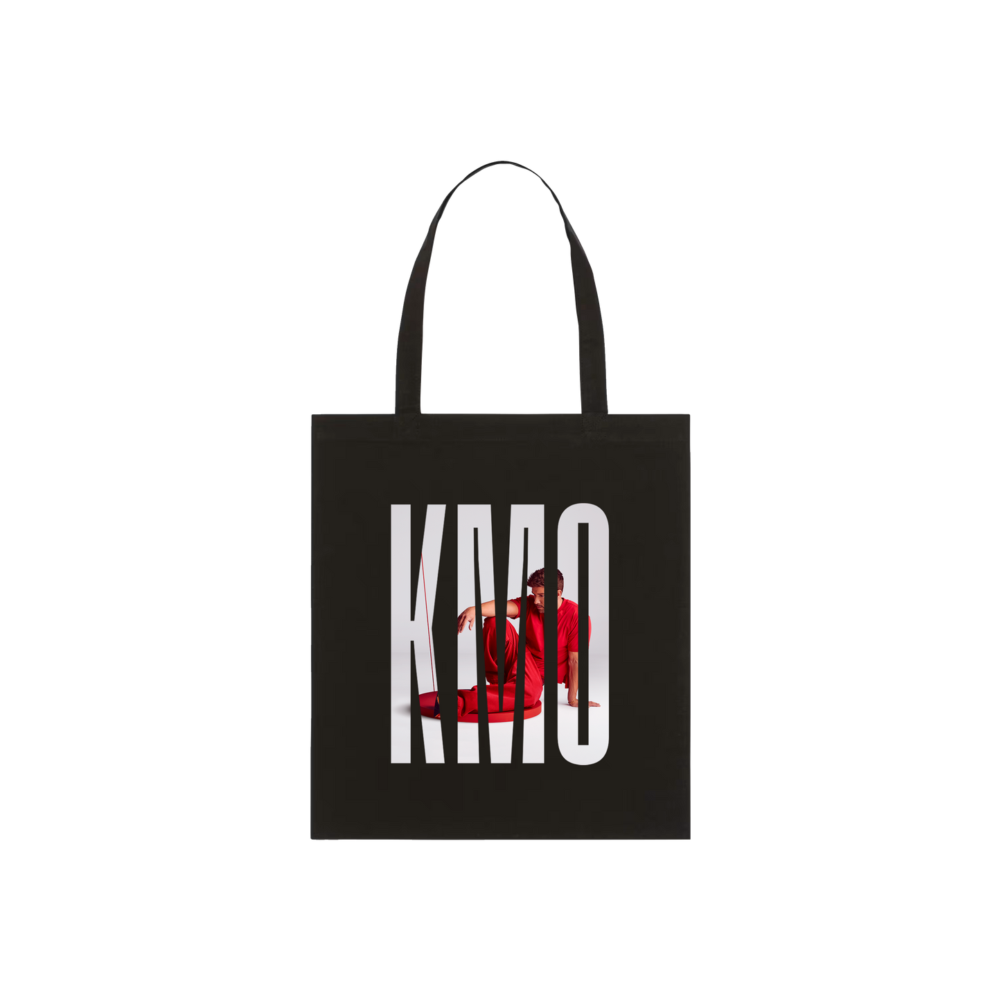Tote Bag KM0